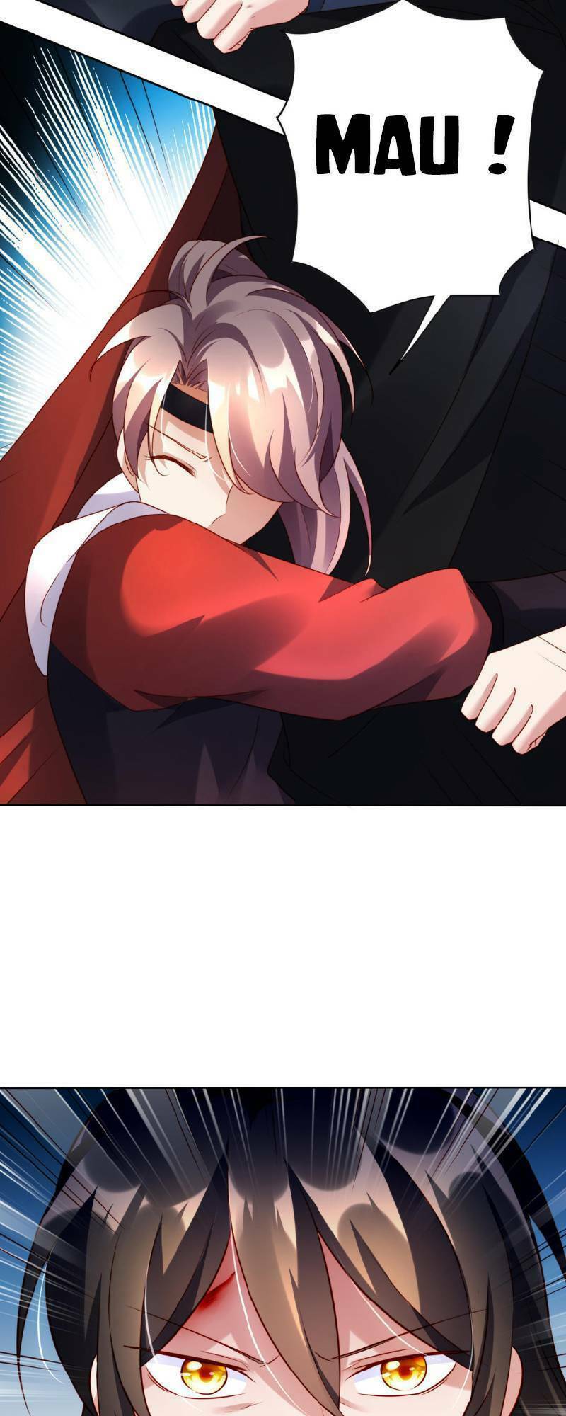 Thiên Kim Bất Hoán: Chapter 39