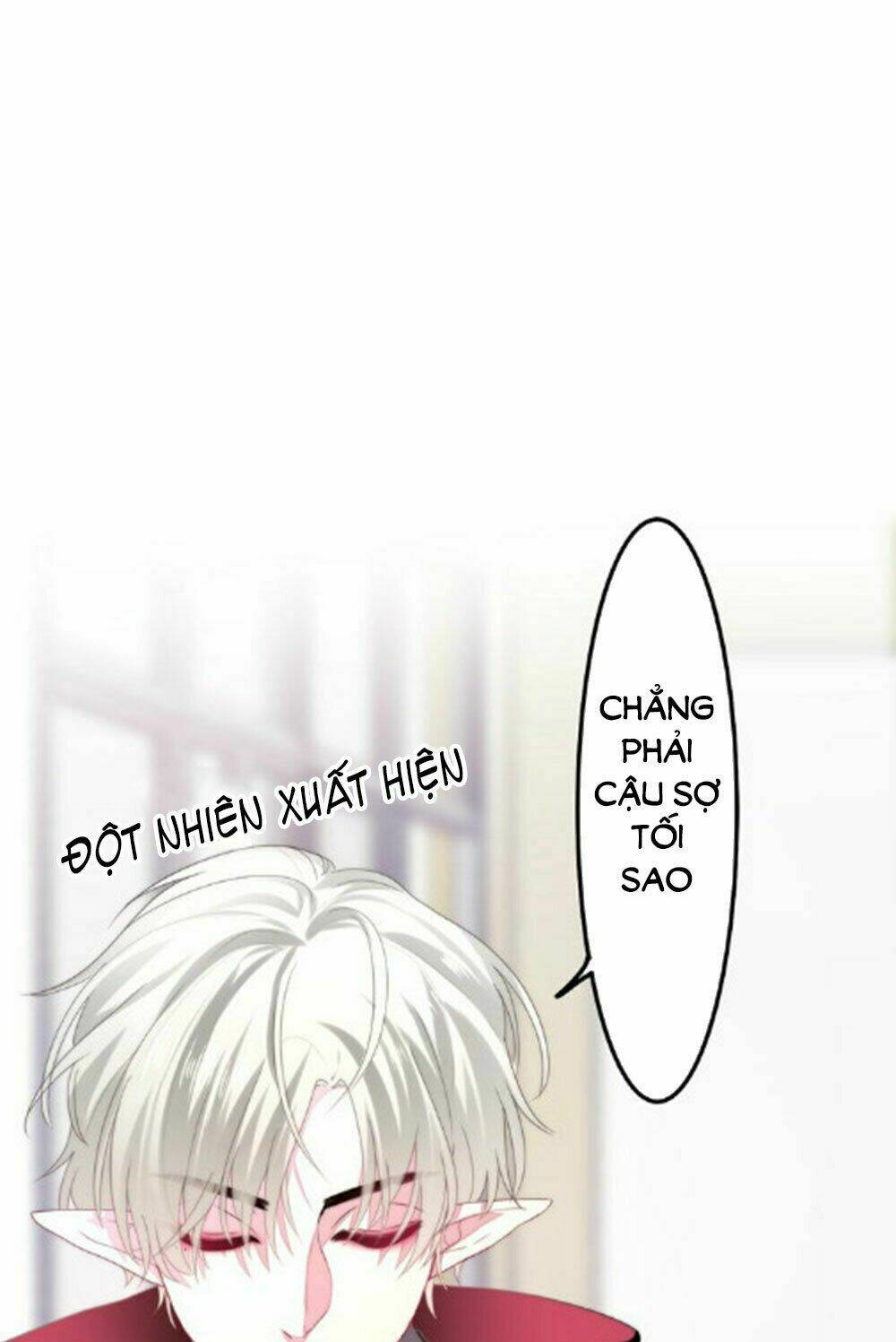 Tháng Sáu Không Hẹn Mà Gặp: Chapter 33