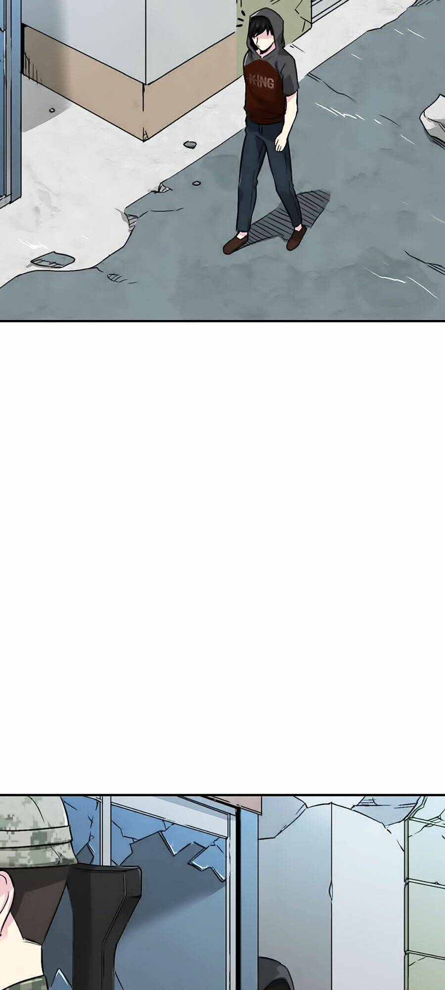 Hầm Ngục Bóng Tối: Chapter 7