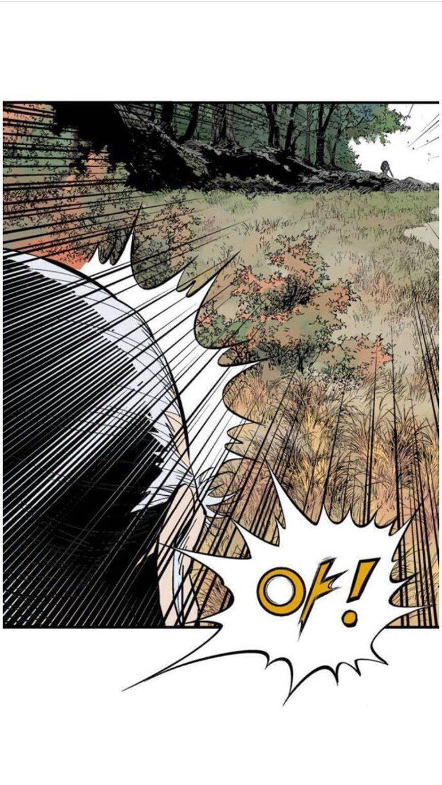 Cao Thủ 2: Chapter 134
