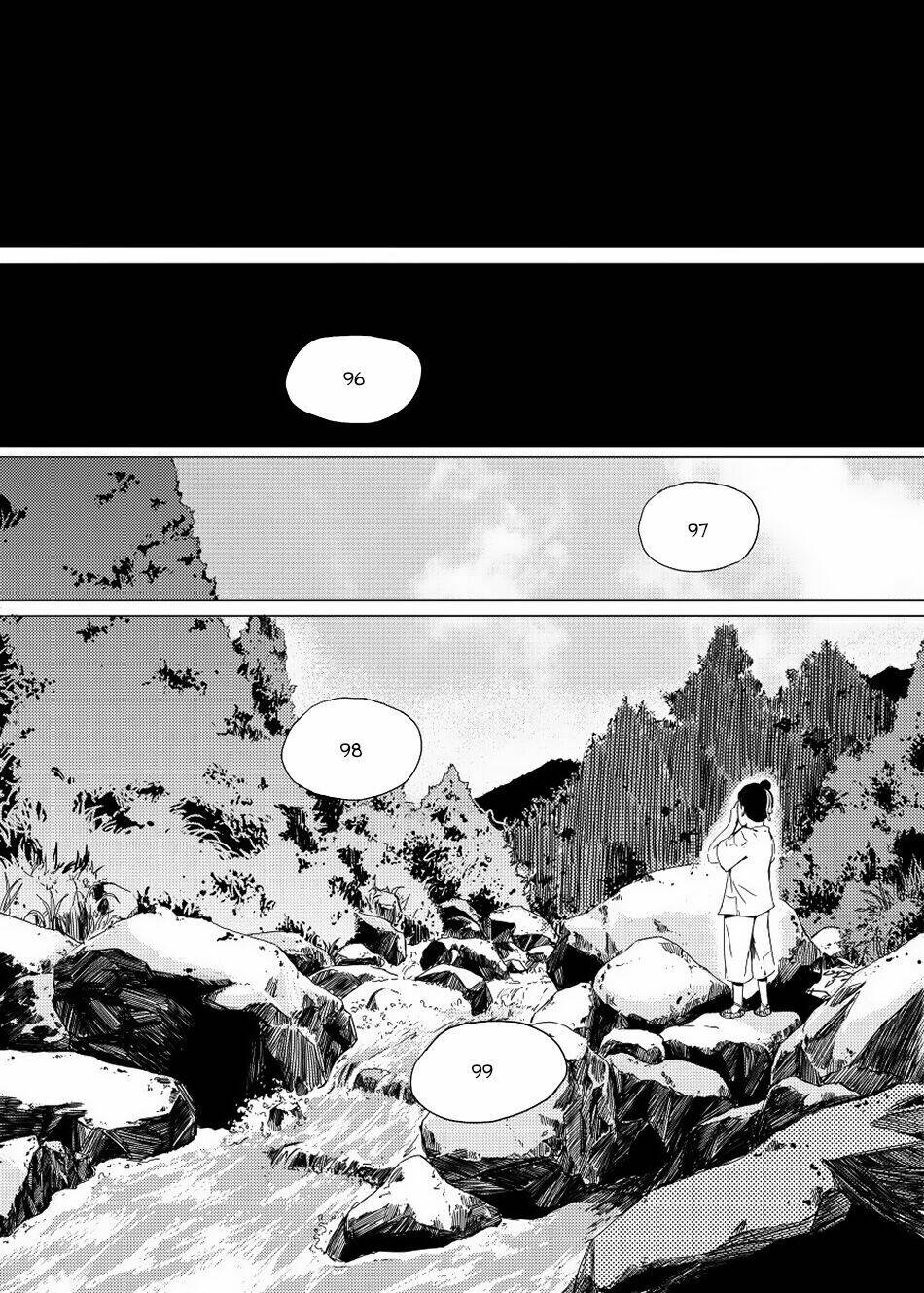 Quỷ Sai: Chapter 10