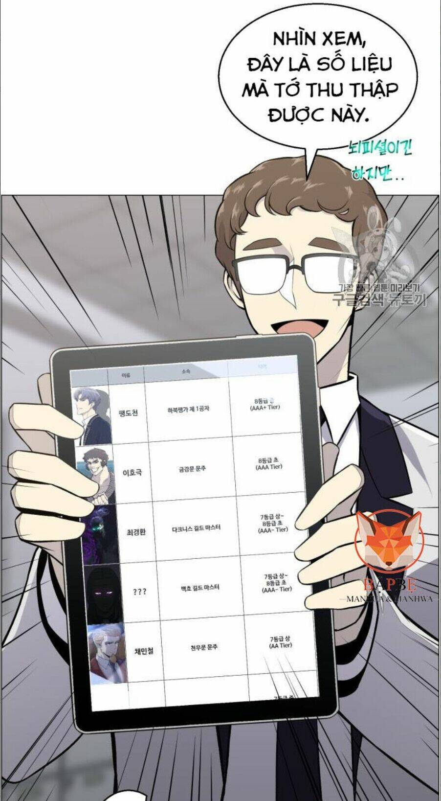 Luân Hồi Ác Nhân: Chapter 49