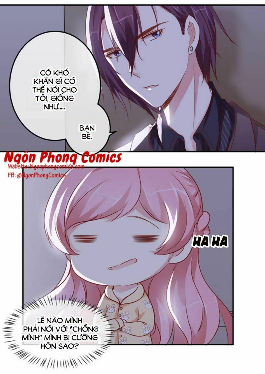 Cả Thế Giới Đều Không Bằng Người: Chapter 13