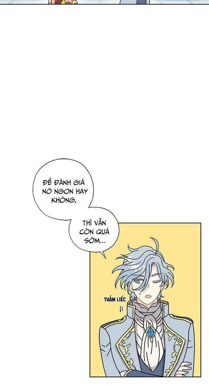 Tôi Trở Thành Đầu Bếp Của Long Vương: Chapter 11