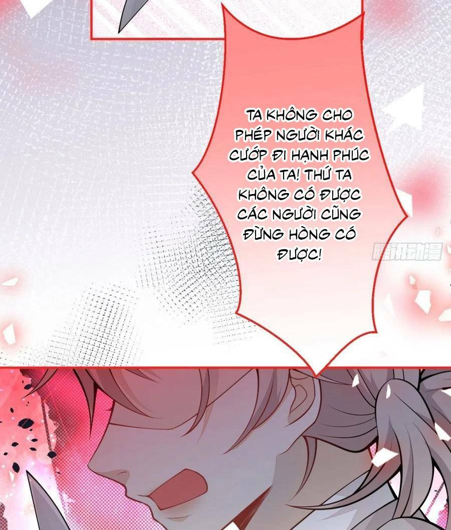 Xuyên Không Đến Thế Giới Trở Thành Đóa Hoa Của Anh: Chapter 45