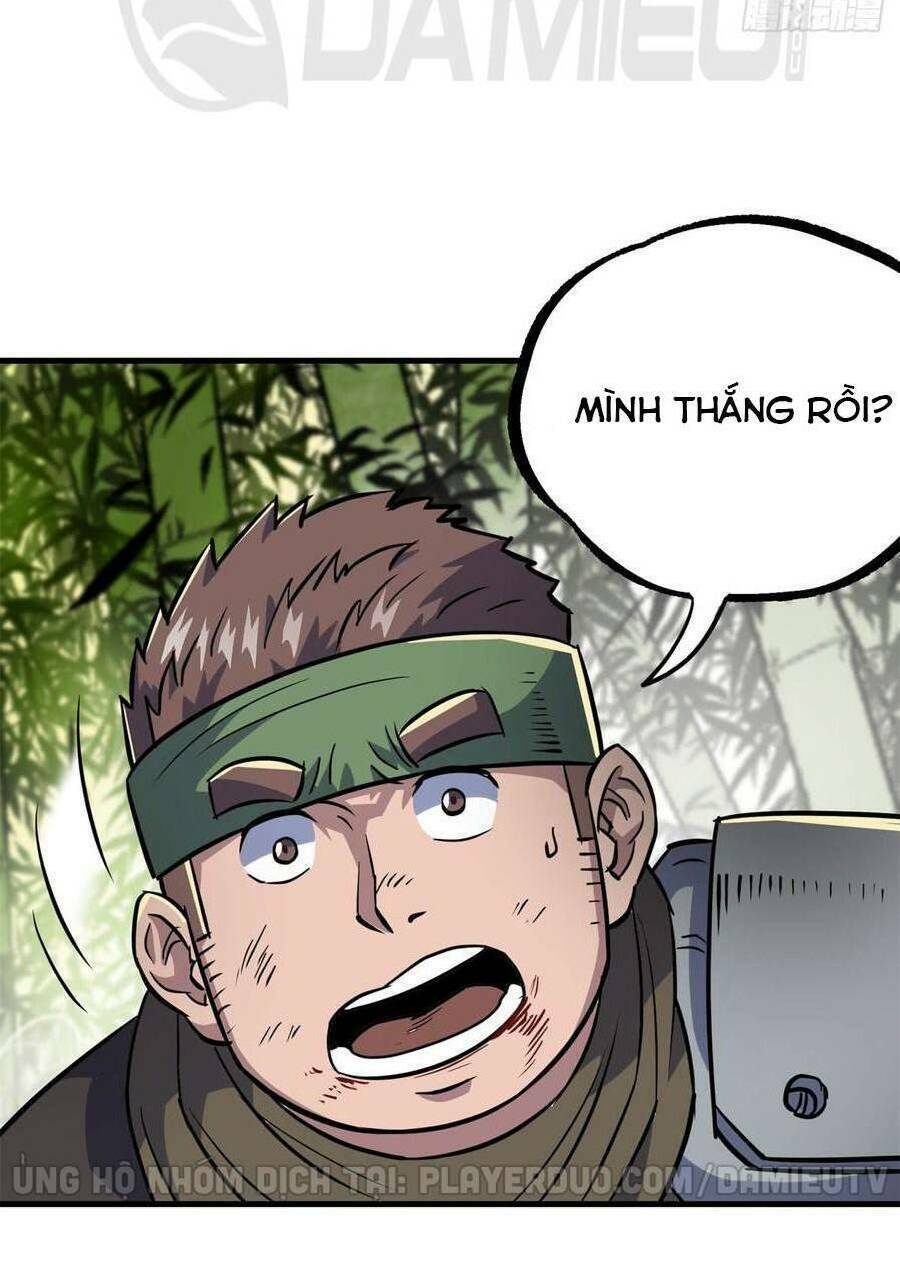 Thú Nhân: Chapter 190