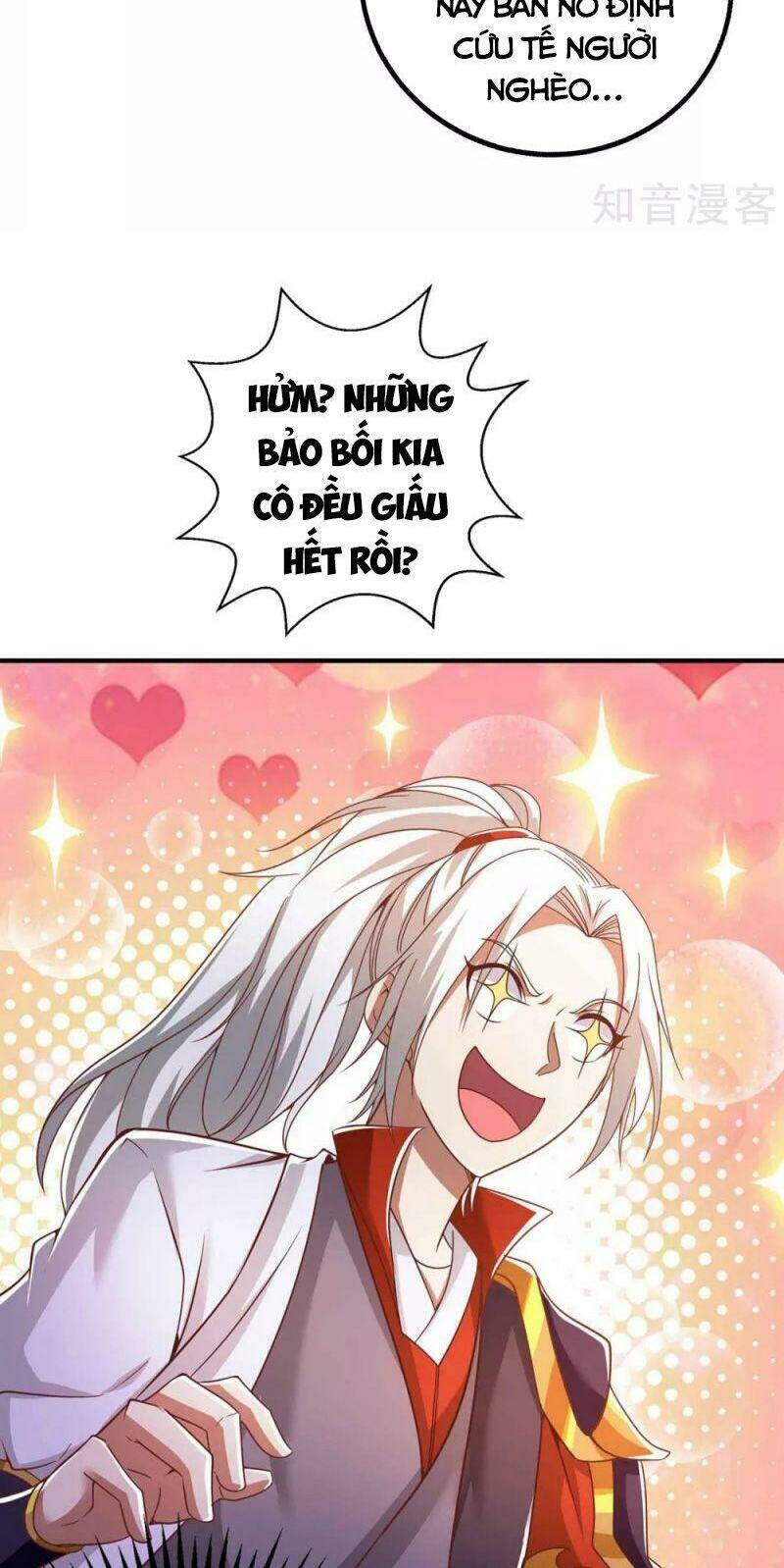 Siêu Cấp Thôn Phệ Hệ Thống: Chapter 36