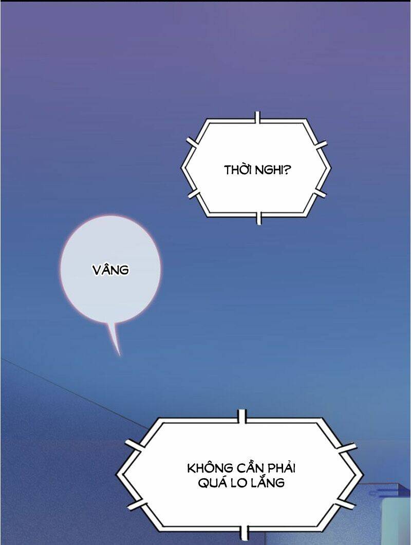 Nhất Sinh Nhất Thế Mỹ Nhân Cốt: Chapter 16