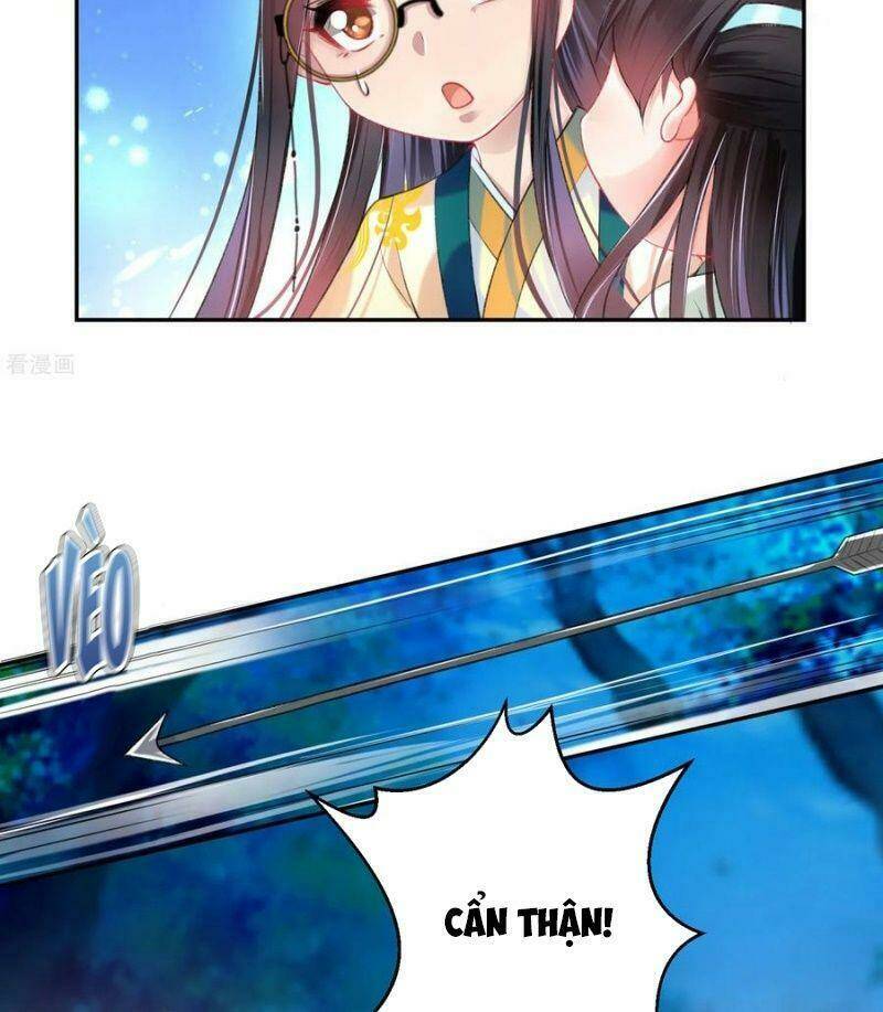 Vương Gia, Áo Lót Của Ngươi Rơi Mất Rồi: Chapter 53