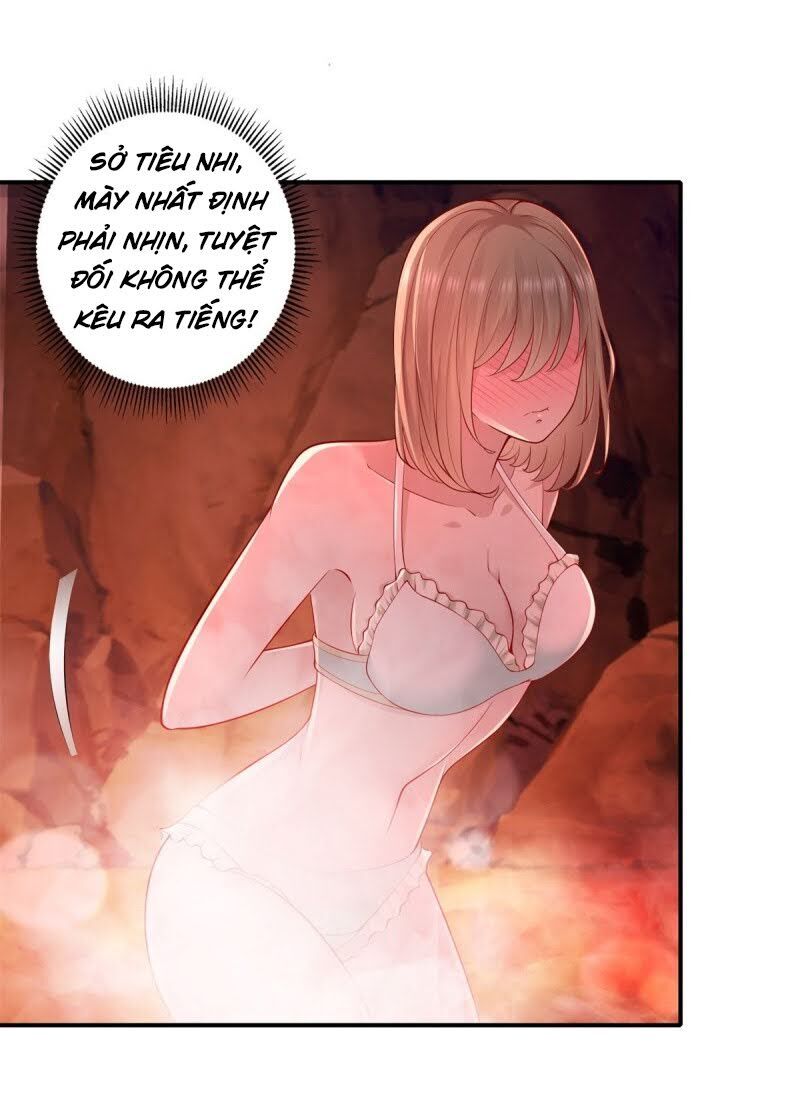Trọng Sinh Chi Thần Đế Trở Về: Chapter 30