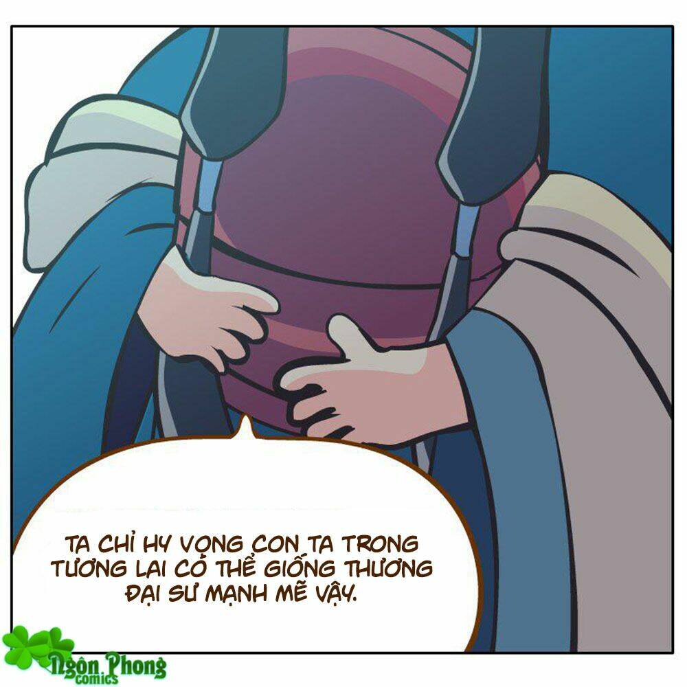 Hòa Thượng Và Tiểu Long Quân: Chapter 17