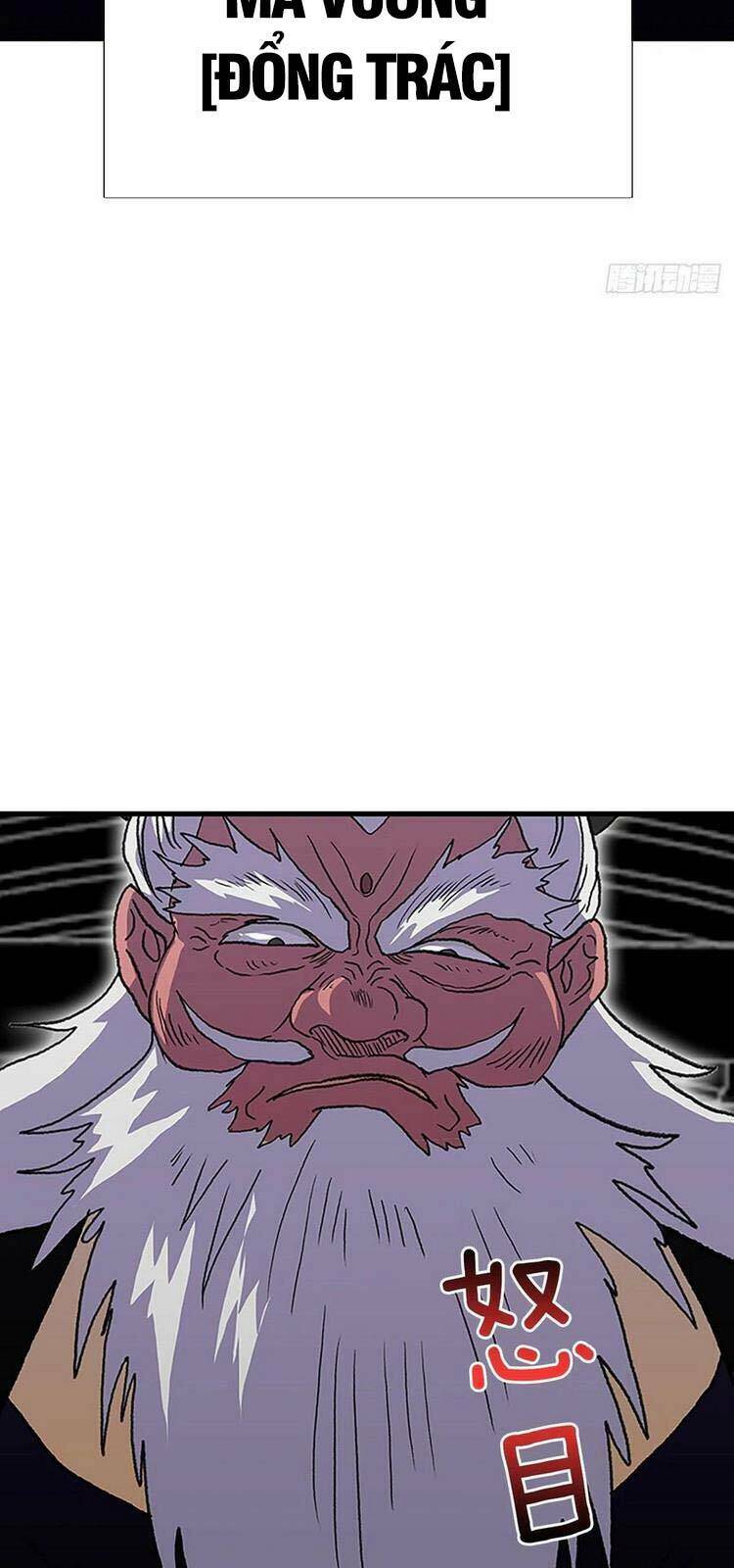 Học Sĩ Tái Sinh: Chapter 233