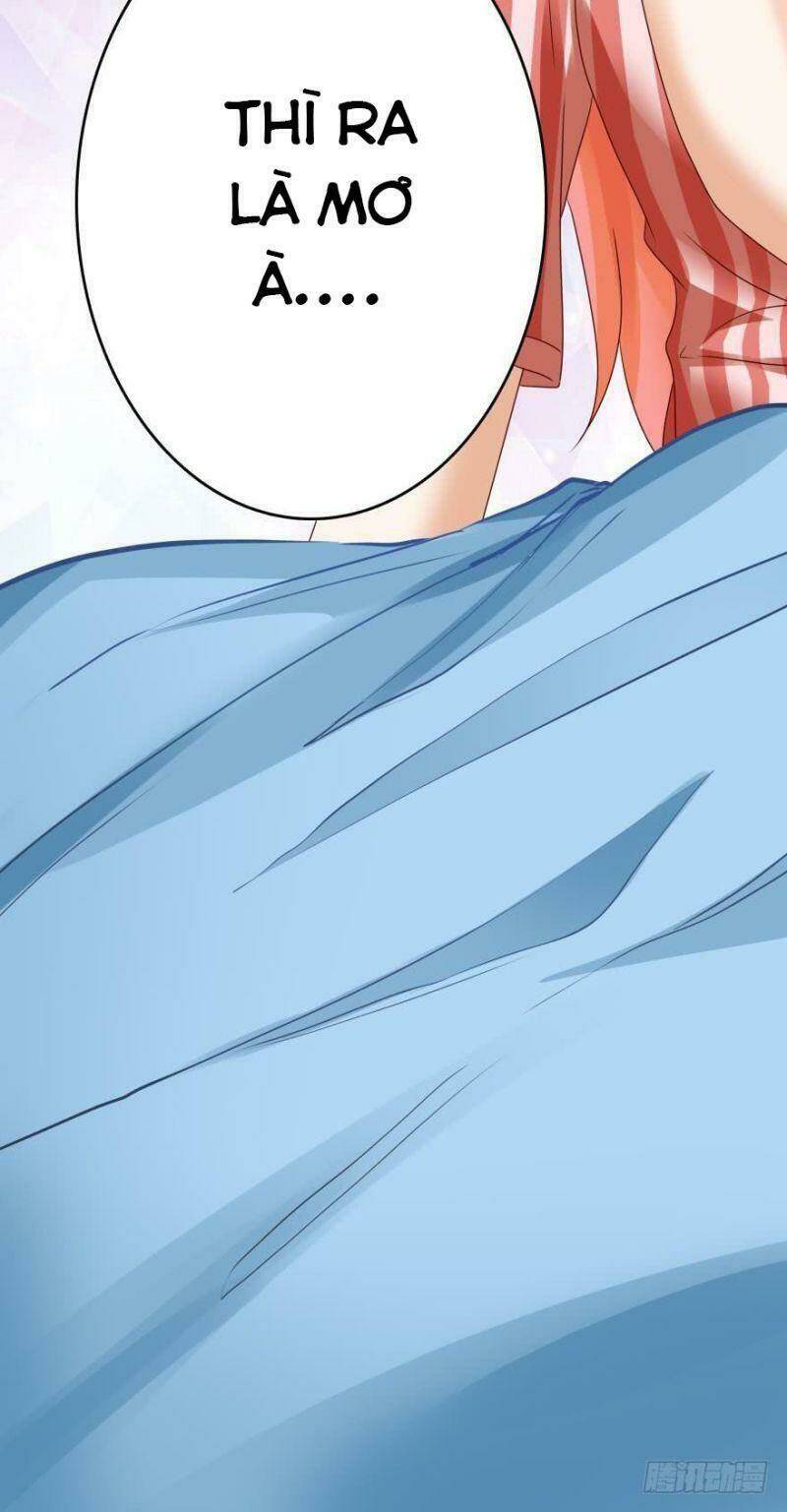 Nhân Ngư Học Trưởng, Đừng Ôm Ta!: Chapter 60