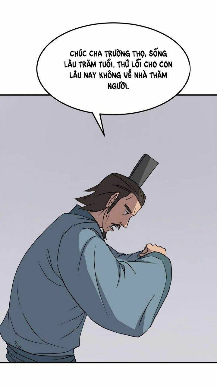 Trọng Sinh, Bất Khả Chiến Bại: Chapter 97