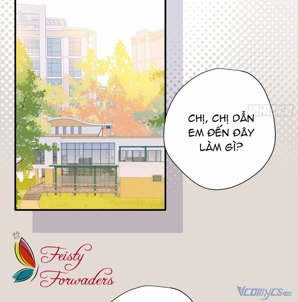 Nữ Phụ Như Tôi Cũng Có Ngày Ra Mắt: Chapter 26