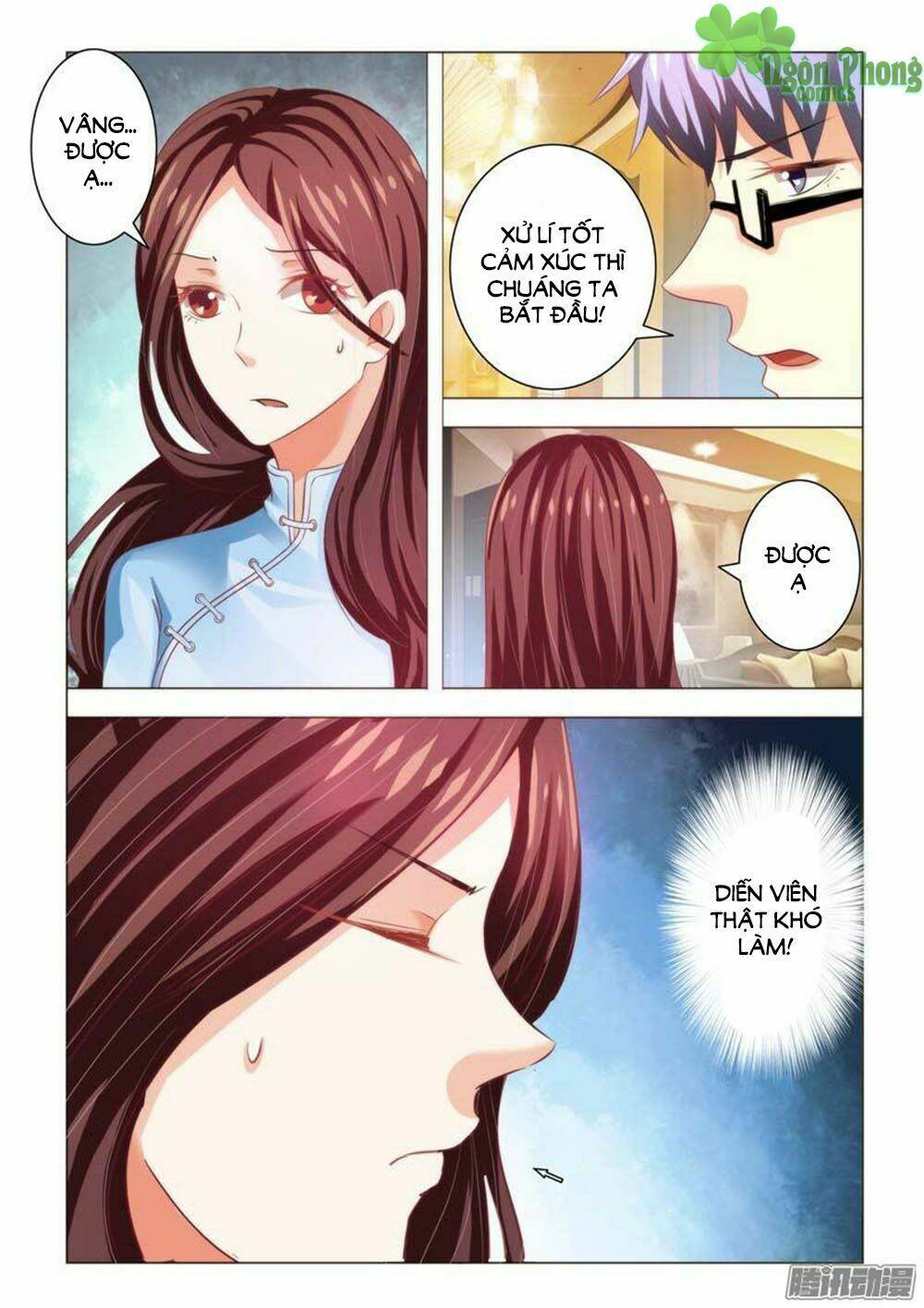 Hào Môn Tiểu Lão Bà: Chapter 87