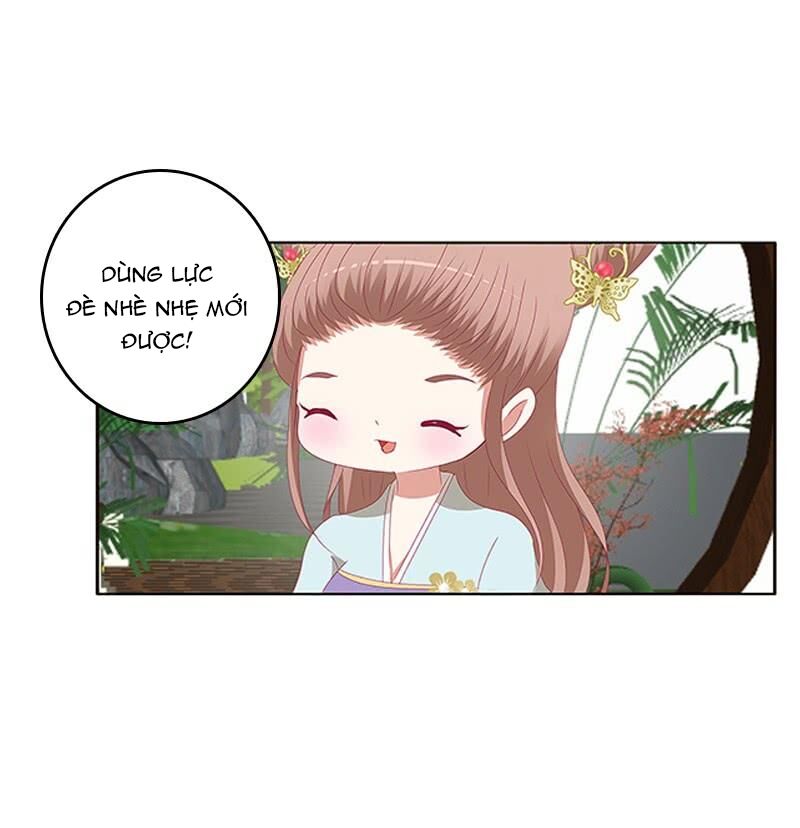 Thông Linh Phi: Chapter 420