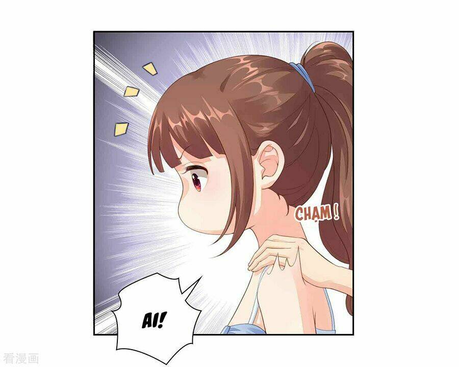 Người Yêu Ẩn Hình Của Ảnh Đế: Chapter 44