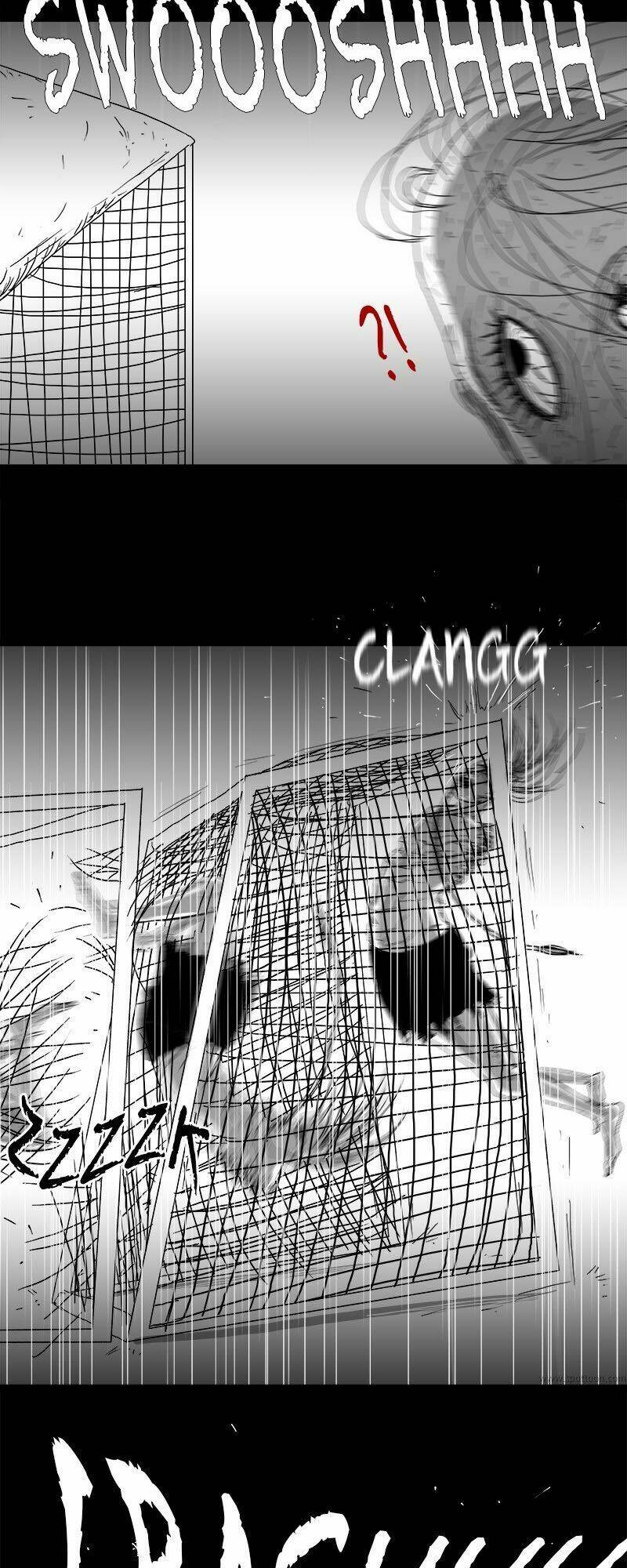 Sống Sót: Chapter 10