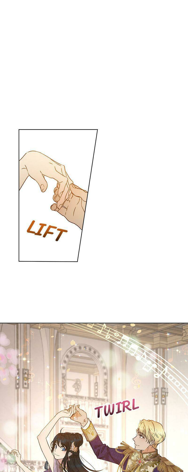 Khế Ước Của Ác Ma: Chapter 41