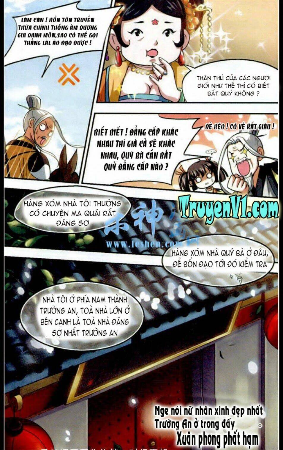 Khuynh Ngã Nhất Sinh Nhất Thế Luyến: Chapter 1