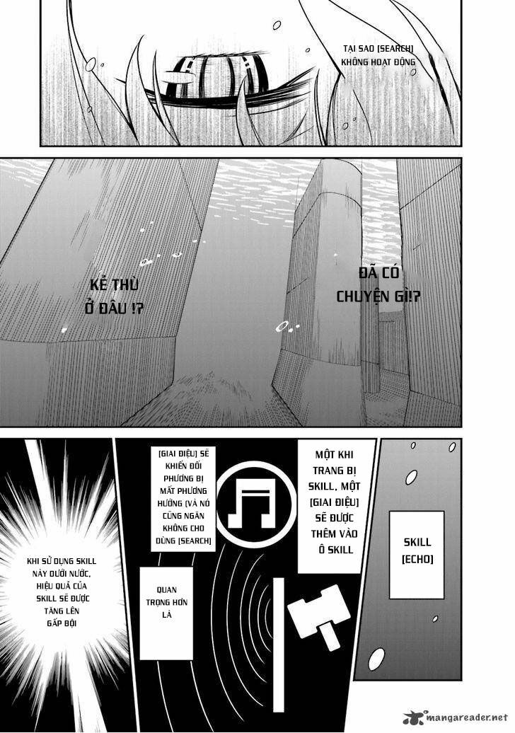 Not Lives: Chapter 21