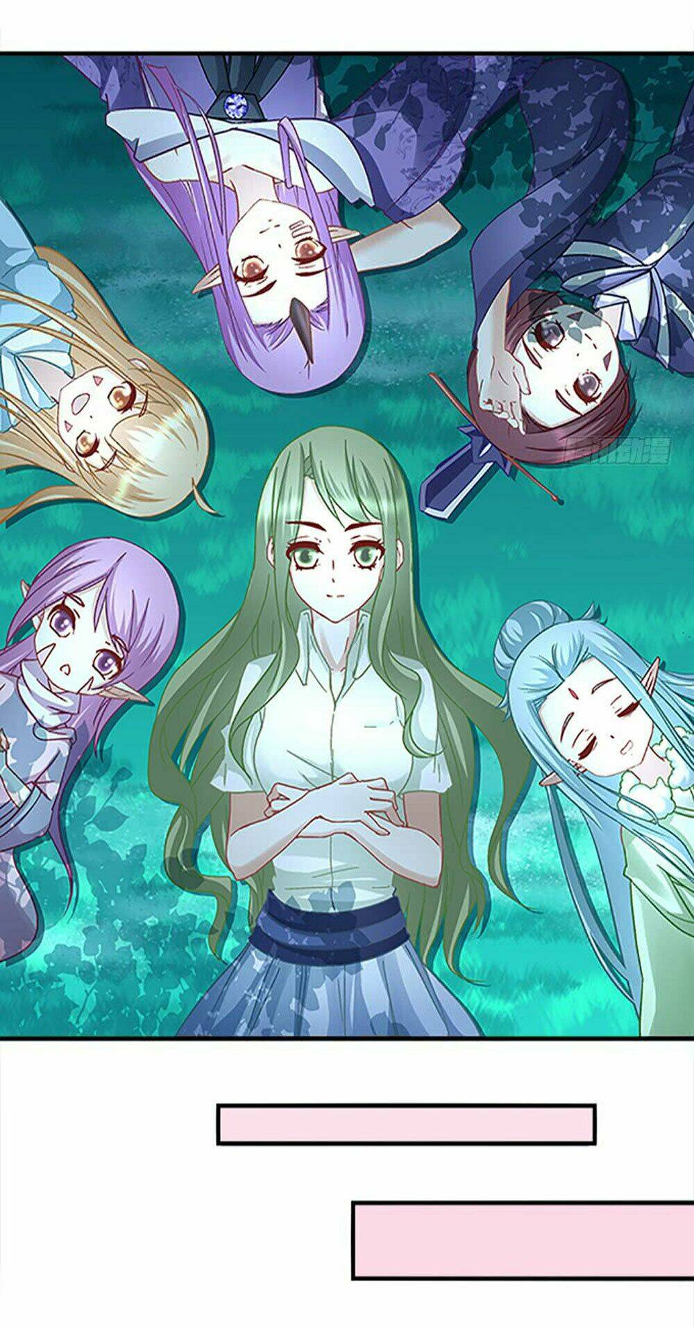 Ám Dạ Vô Thường: Chapter 5