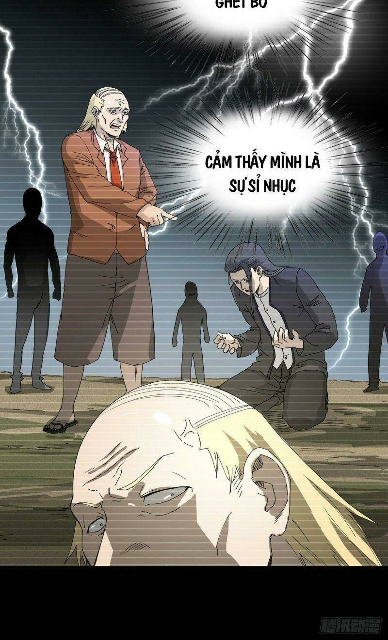 Thần Long Tinh Chủ: Chapter 3