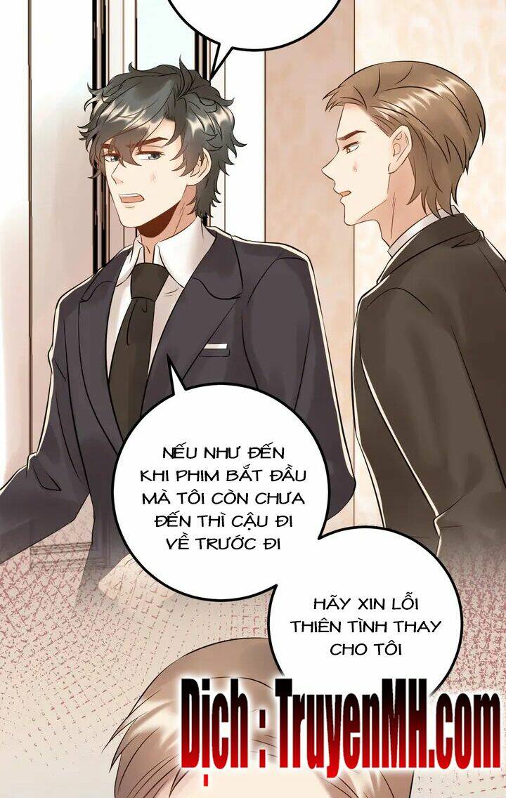 Trong Sinh Chi Ức Vạn Ảnh Hậu Yếu Thượng Vị: Chapter 263