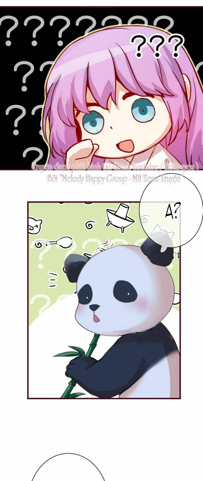 Mỹ Vị Hữu Không Phải Lỗi Của Tôi: Chapter 5.5