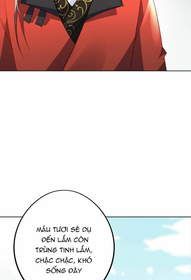 Thiên Kim Bất Hoán: Chapter 9