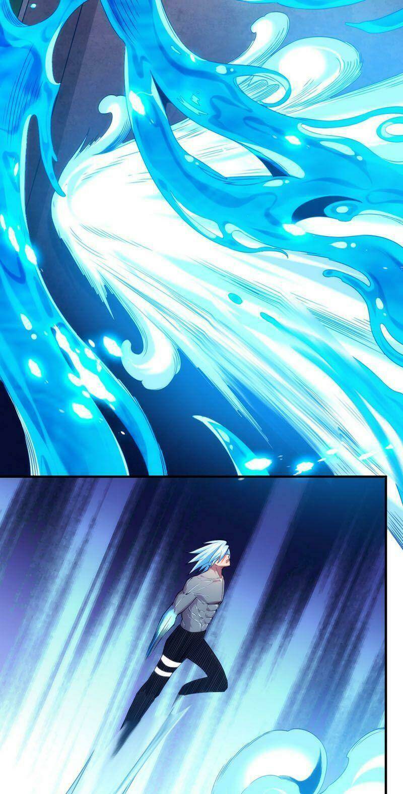 Dị Năng Của Ngươi Là Của Ta Rồi: Chapter 13