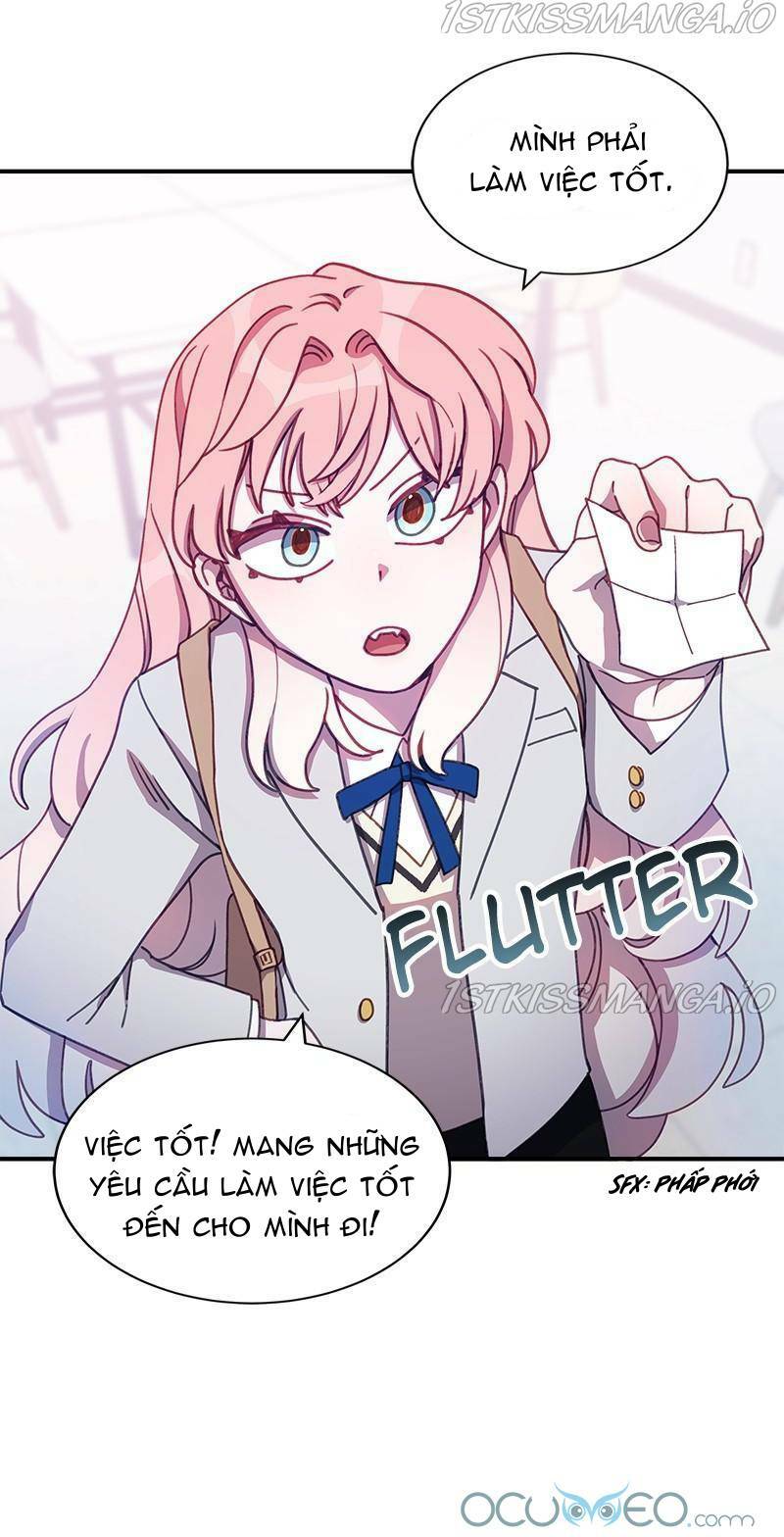 Lạy Chúa! Xin Hãy Để Con Trở Thành Ác Ma: Chapter 15