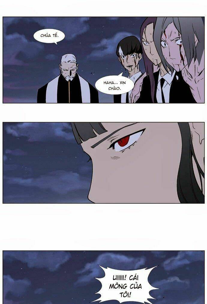 Ma Cà Rồng Quý Tộc: Chapter 324