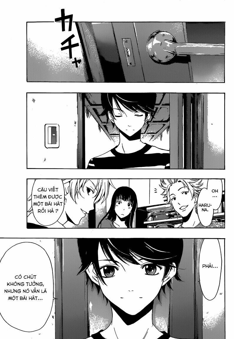Fuuka: Chapter 66