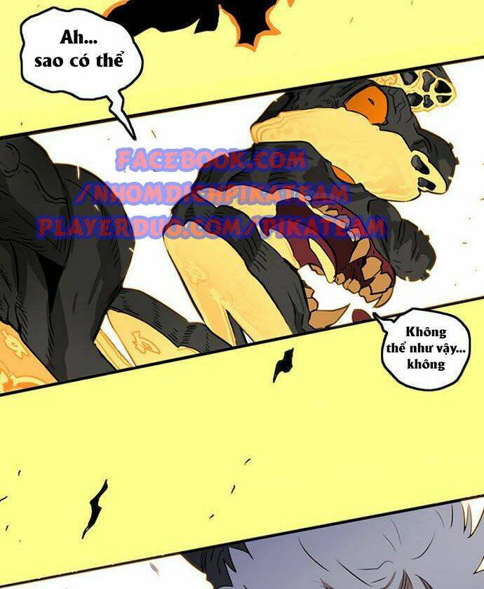 Bẫy Troll: Chapter 1