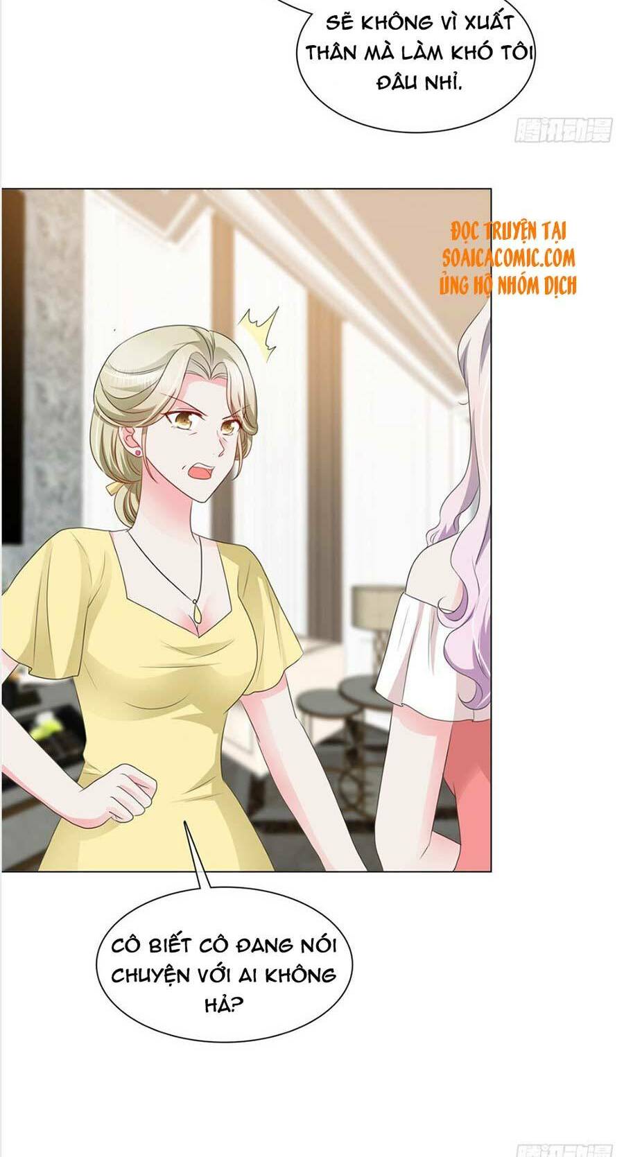 Nhược Hữu Hàn Đông Ngộ Noãn Dương: Chapter 22