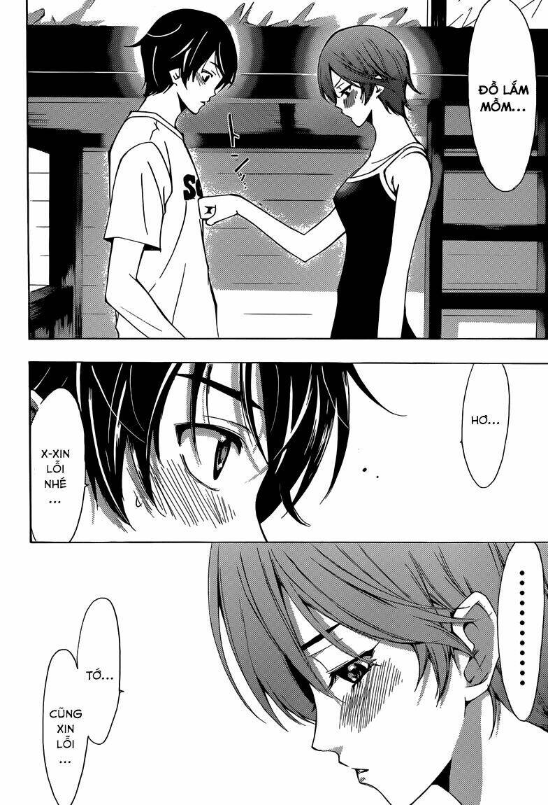 Fuuka: Chapter 15