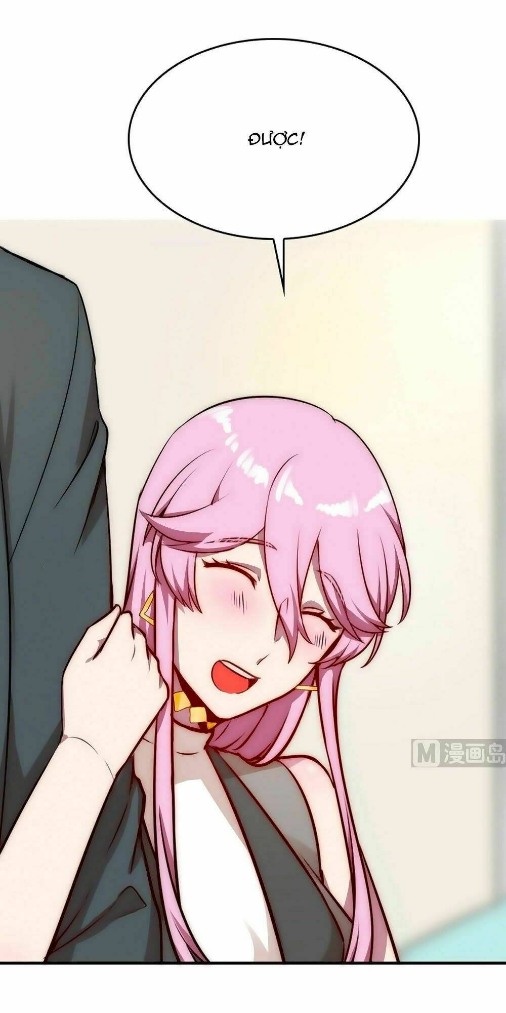 Bám Lấy Nam Thần Bất Chấp Thời Tiết: Chapter 28