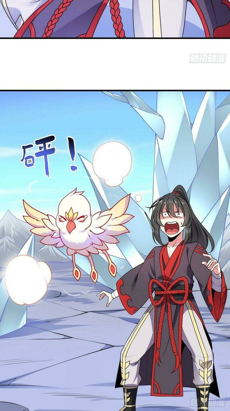 Lực Bạt Sơn Hà Hề Tử Đường: Chapter 18