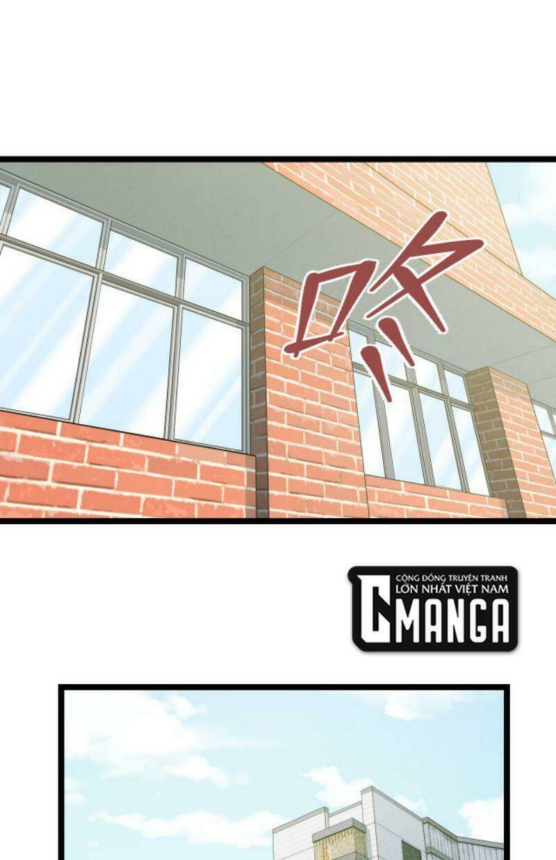 Đối Mặt Với Thử Thách: Chapter 72