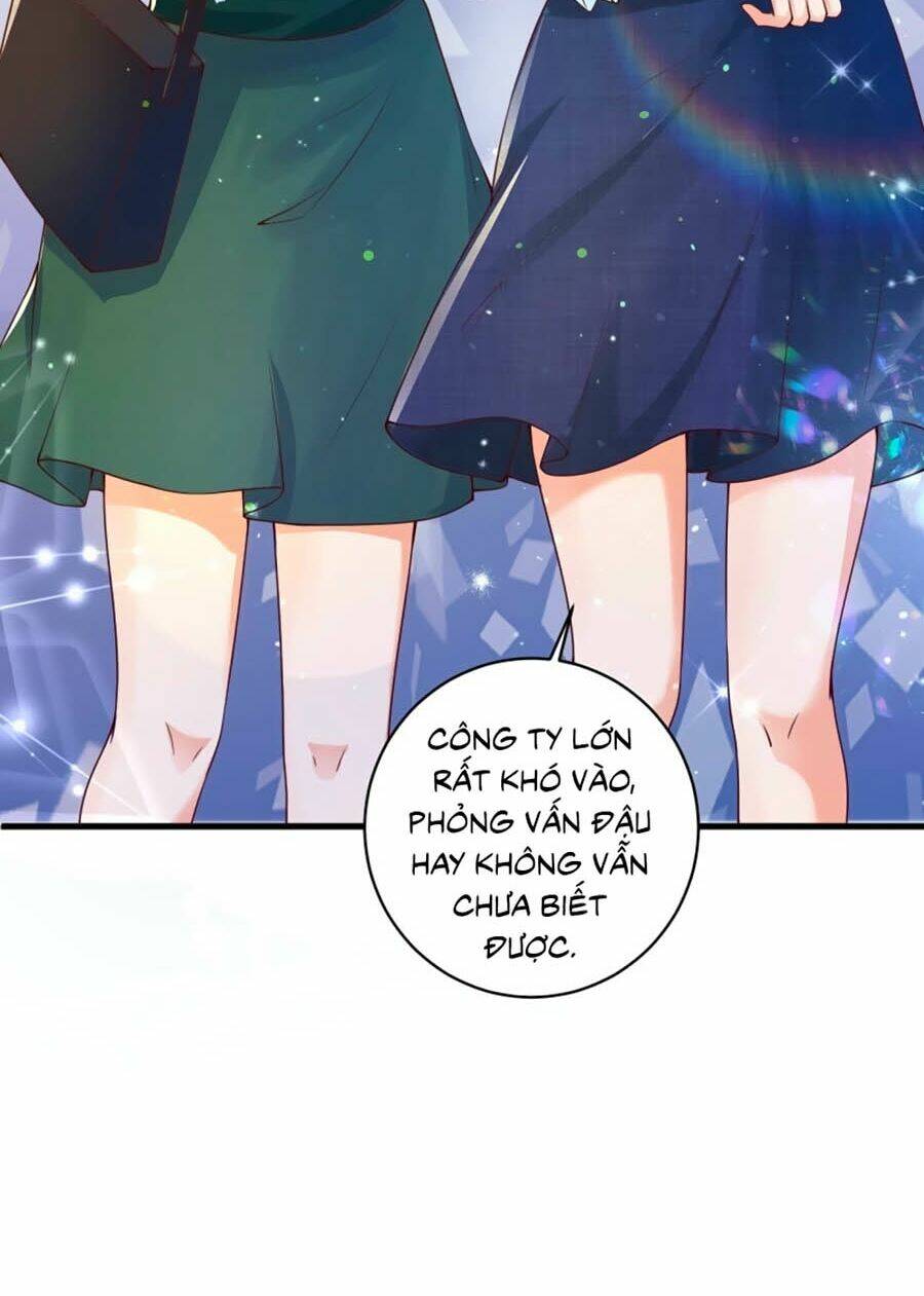 Hào Môn Thịnh Sủng: Chapter 25