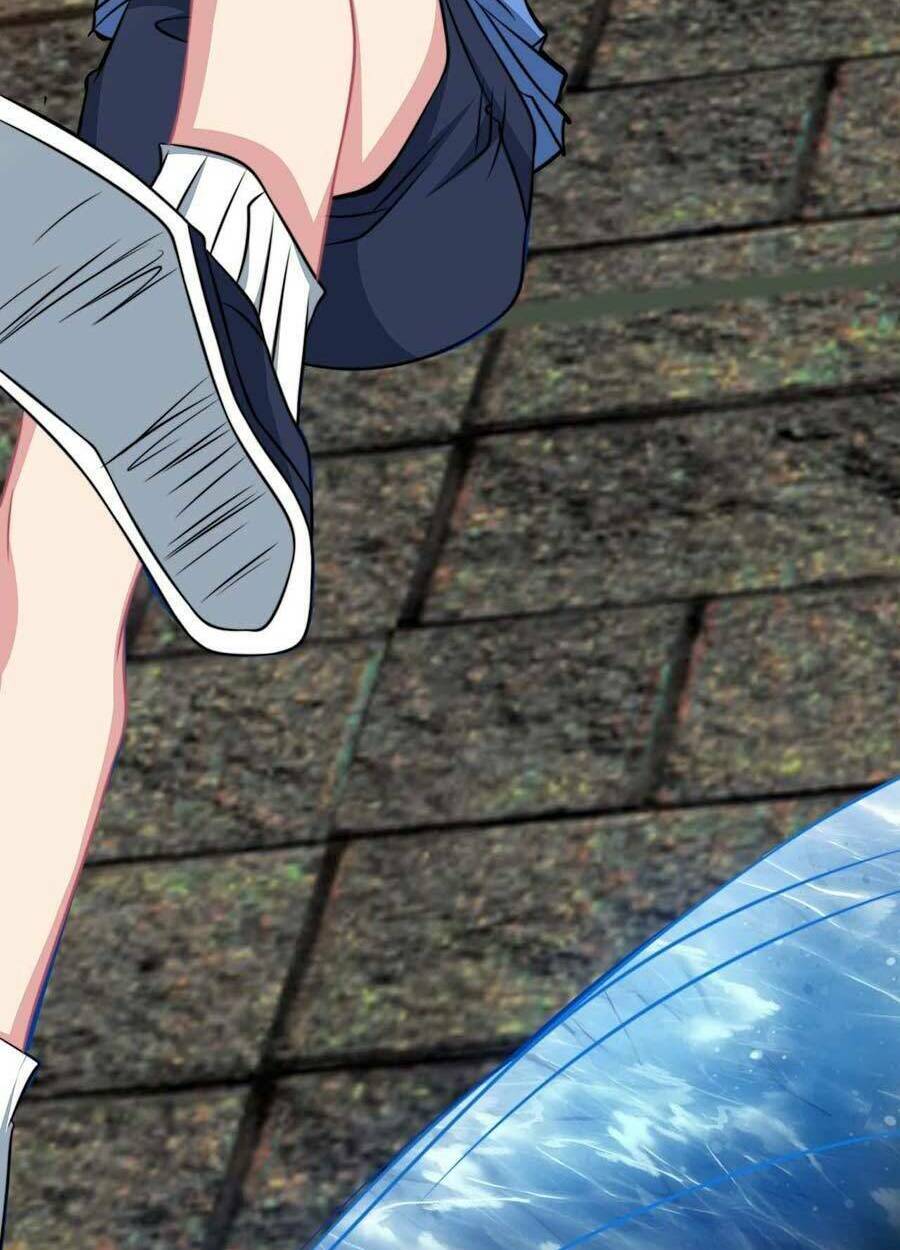 Vết Cắn Trí Mạng: Chapter 38