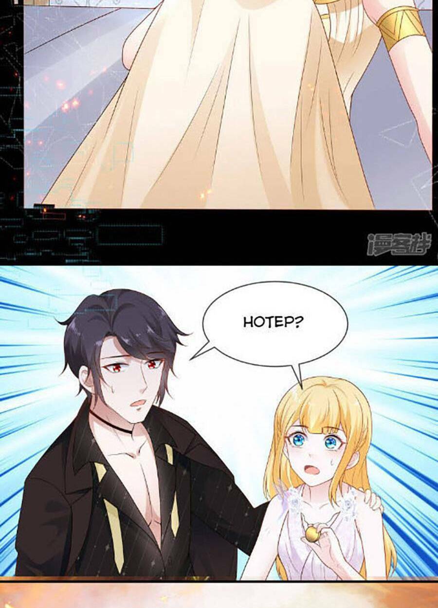 Sủng Hậu Của Vương: Chapter 159