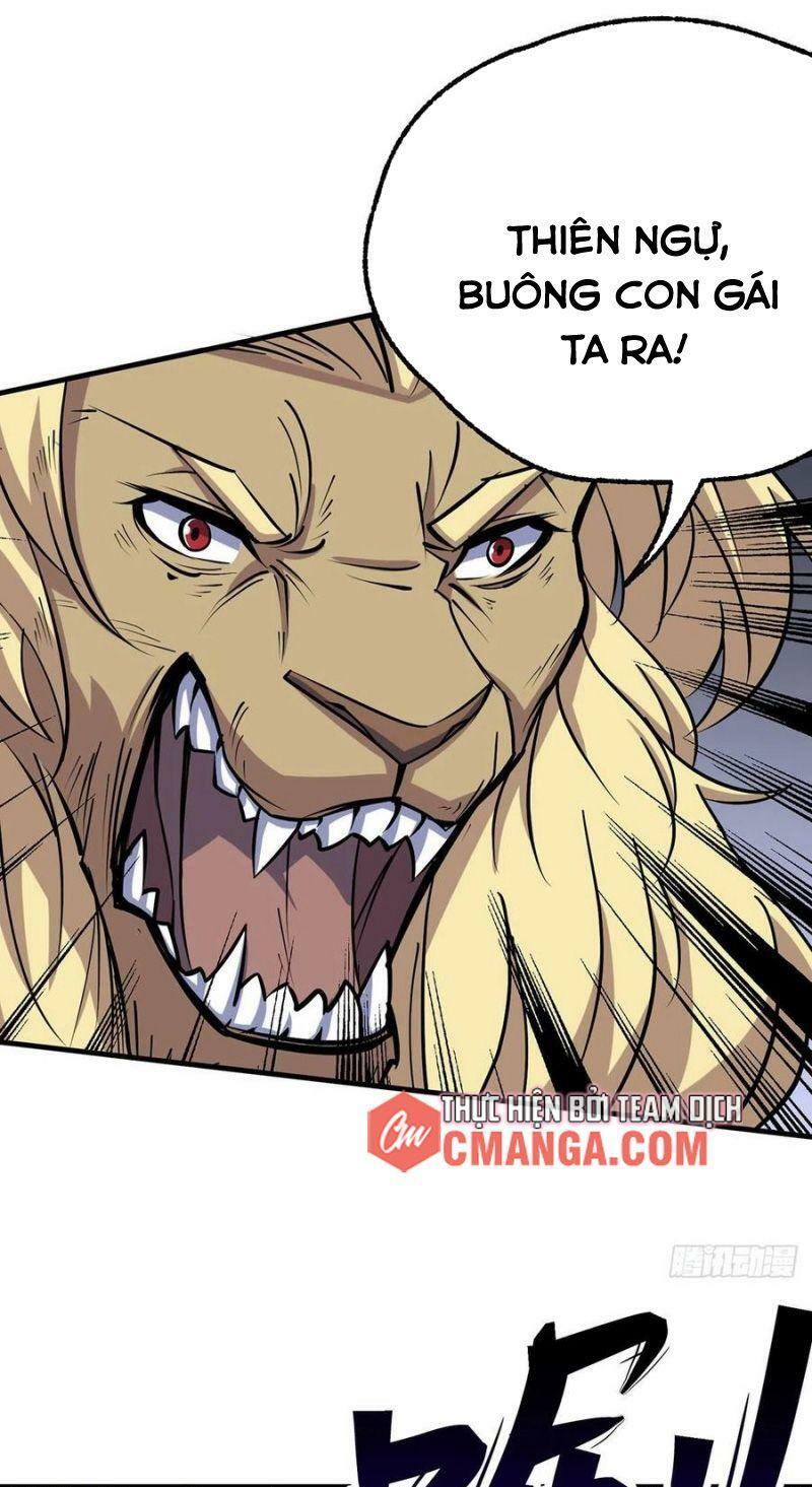 Thú Nhân: Chapter 279