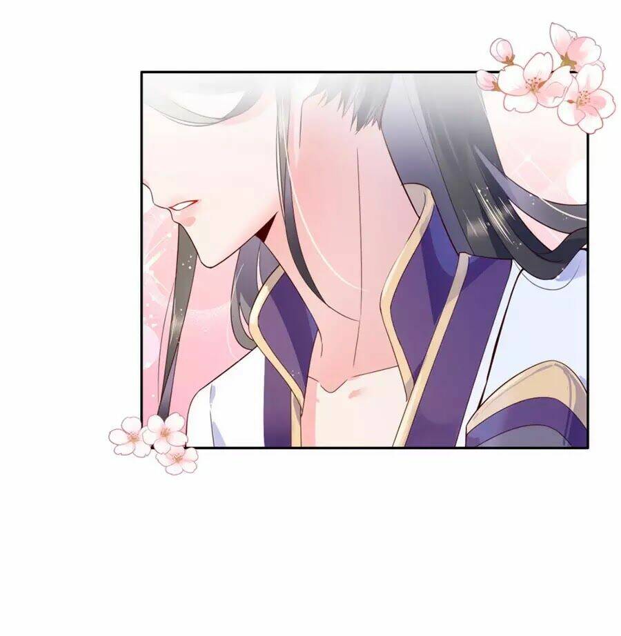 Điềm Mỹ Chi Huyết: Chapter 21.1