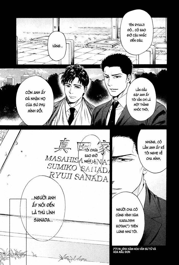 Acid Town: Chapter 42