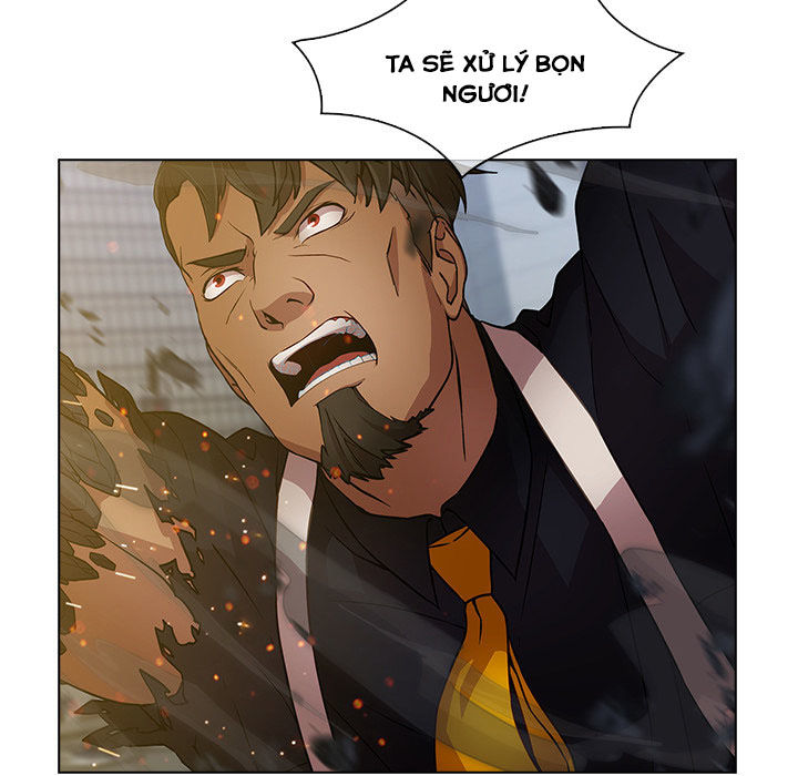 Ảo Mộng Hồ Điệp: Chapter 16