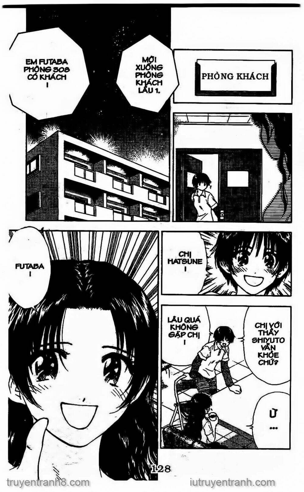 Saladdays: Chapter 150