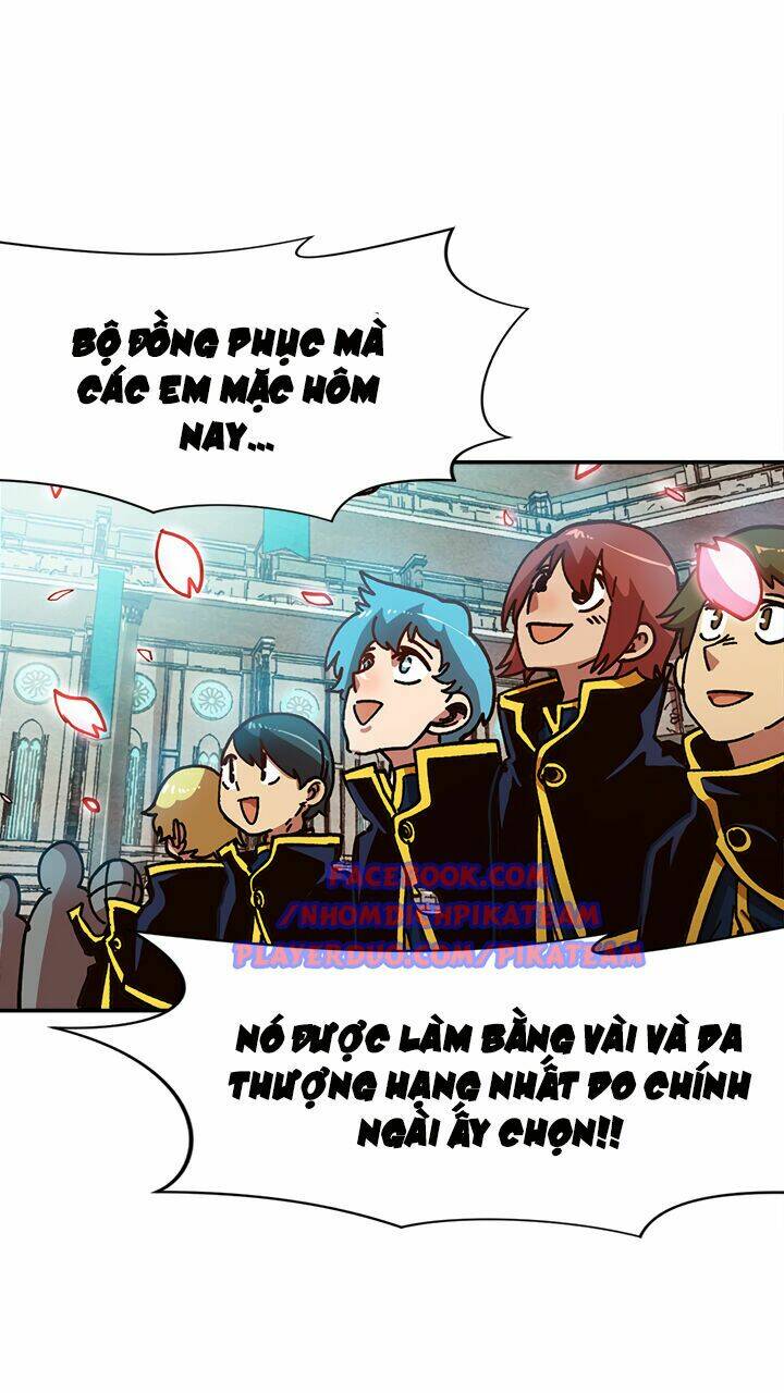 Đại Lục Vô Song: Chapter 11